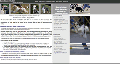 Desktop Screenshot of bandoian-butler.com